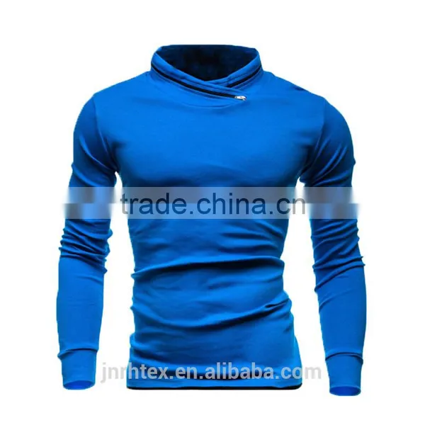 100% Cotton Terry Cloth Sweatshirts Wholesale China photo-2
