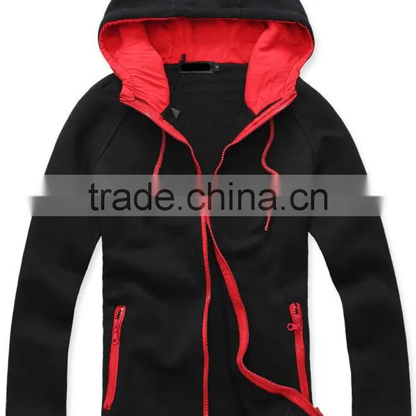Customized Hoodie Sweatshirts, Fleecy Hoodie,men Trendy Hoody Sweatshirts photo-3