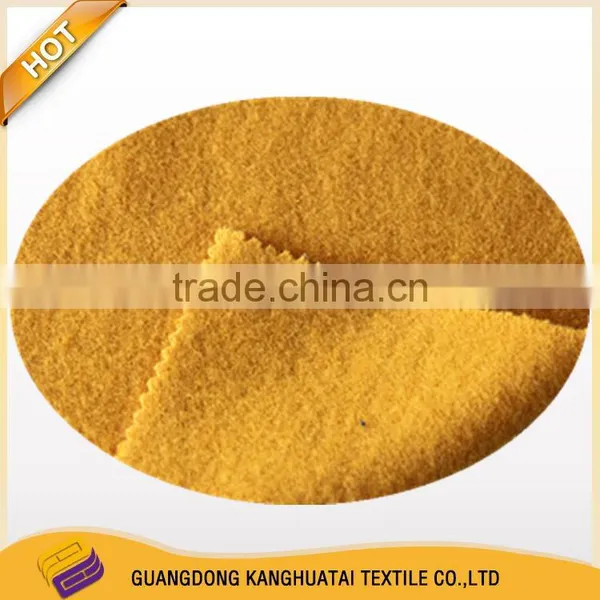 High Quality Double Faced Finished Wool Fabric,95%Wool 5% Nylon photo-5
