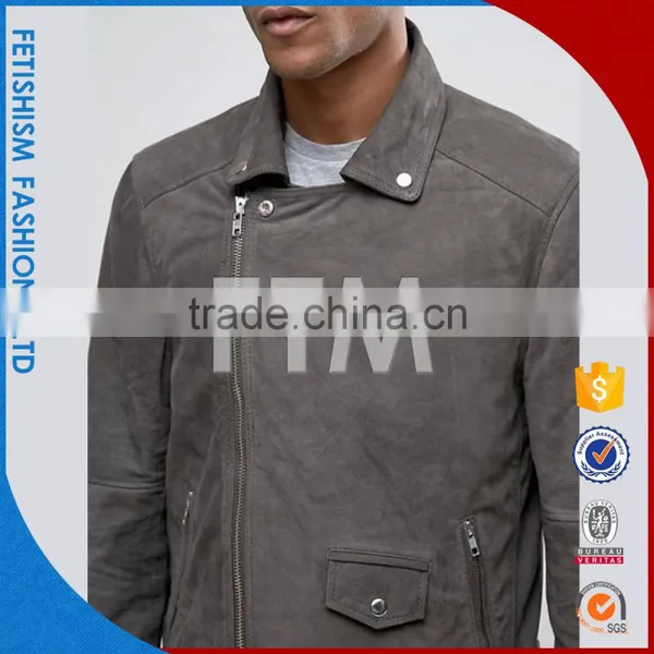 2017 New Spring and Summer Jacket Men Korean Students Thin Jacket Slim Casual Coat photo-3