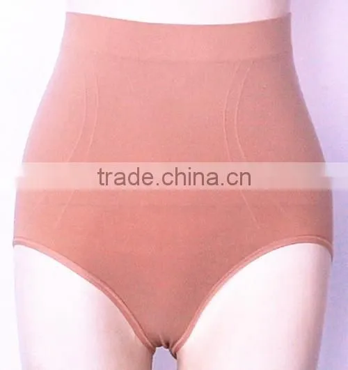 Seamless Sexy Lady Waist Training Corset Latex Wholesale photo-6