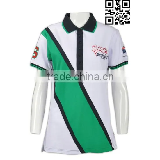 UV Resistance Outdoor Dry Fit Polo Shirt photo-2