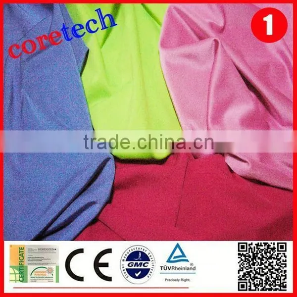 Hot Sale Breathable Swimwear Fabric Wholesale Factory photo-2