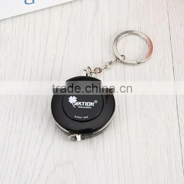 Promotional Paper Tape Measure photo-6
