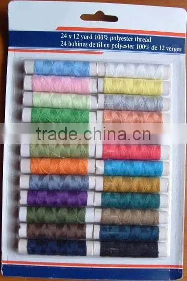 sewing thread kits