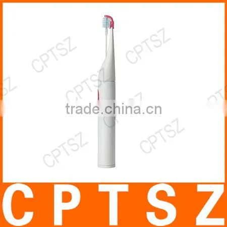 Kids and Adult Electric Toothbrush With Double Heads Holder photo-3