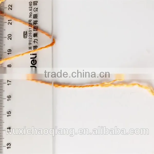 Wholesale China 100% High Quality 50g/roll DIY Raw Hemp Rope photo-6