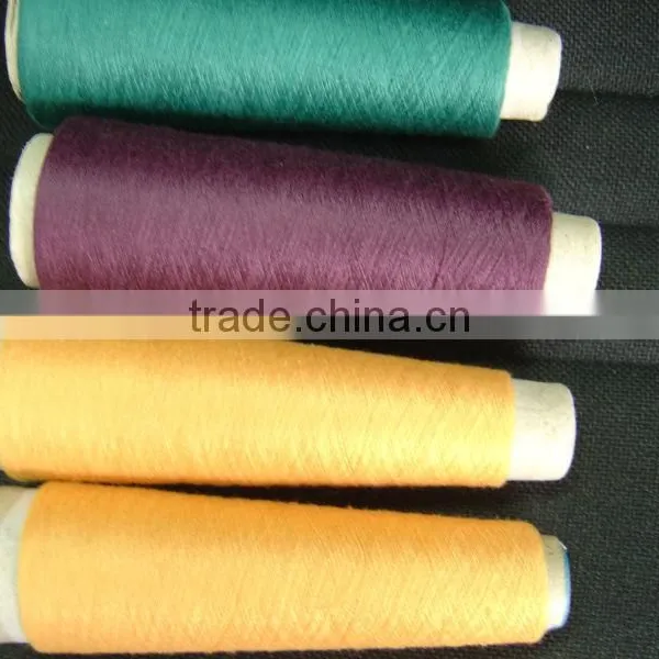 40/1 Polyester Pure Virgin Spun Yarn photo-4