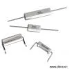 Sell Metal Film Resistors