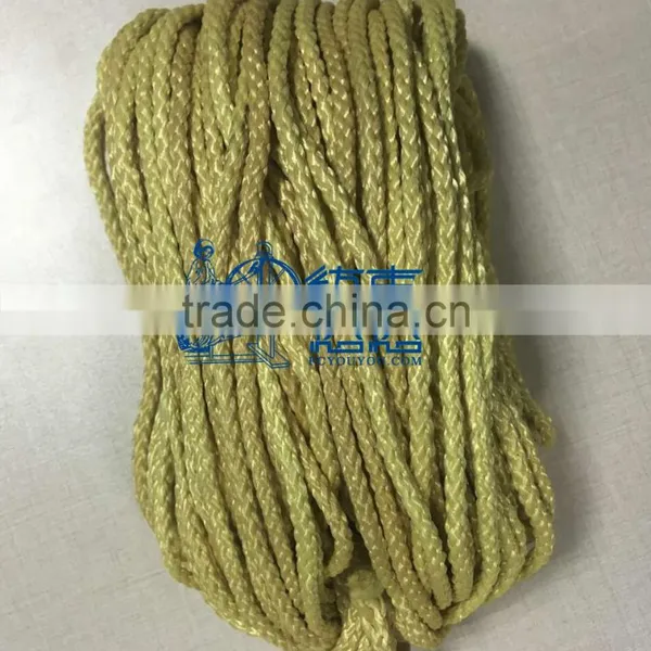 Kevlar Fiber Optical Fiber Cable photo-2