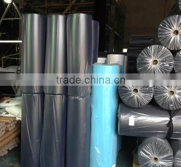 Polypropylene PP Non-woven Fabric photo-3