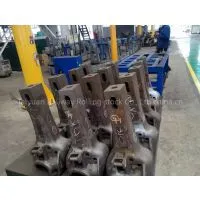 GOST CA-3 Railway Coupler Manufacture China photo-3