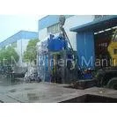 Rotary Tablet Compression Machine 500 Ton , Single Punch Tablet Press Machine