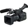 Sony HVR-Z7U Camcorder - 1080p - 1.12 MP - 12 x Optical Zoom