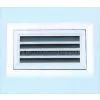 RK Open Type Louver Return Air Grille