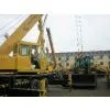 25t Used Crane XCMG Crane/truck Cranes