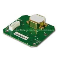 NDIR Carbon Dioxide CO2 Sensor Module CM1101 Series OEM Module