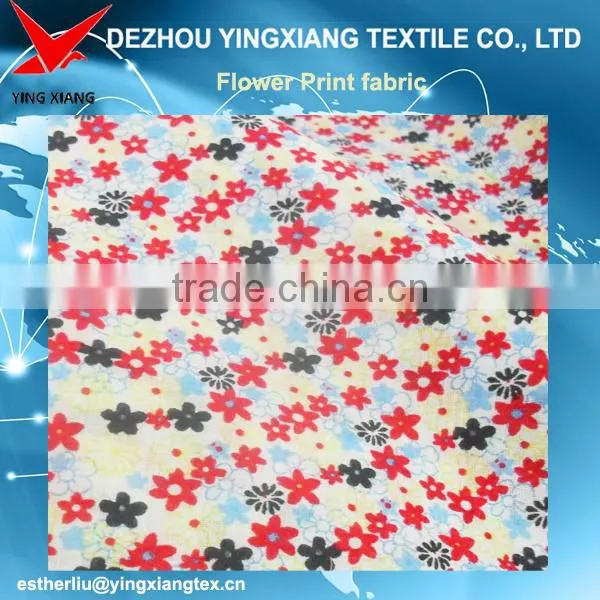 2015 Competitive Price Custom Designs,best Selling Cotton Poplin Fabric, Cotton Printed Poplin Fabric photo-2
