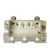 Splitter Housing