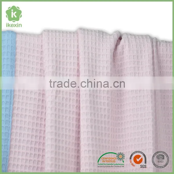 Suitable For Siesta Waffle Blanket With Kids photo-6