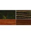 Wooden Aluminum Profile