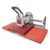 HC-A8 Manual Double-stations Heat Press Machine