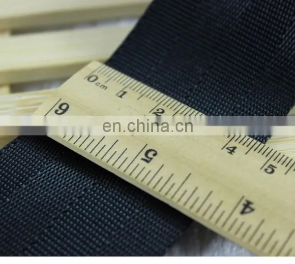 2 Inch Polyester Safety Belt Webbing photo-5