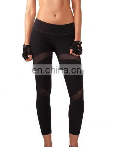 Costum Yoga Pants Yoga Sportswear Wholesale Fitness Apparel Manufacturers photo-3