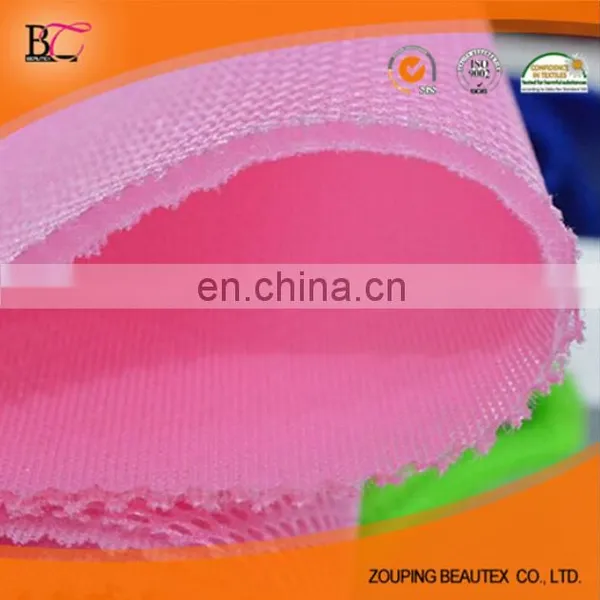 Supply 3d Air Mesh Fabric for Sports Shoes and Car 3d Spacer Fabric and
