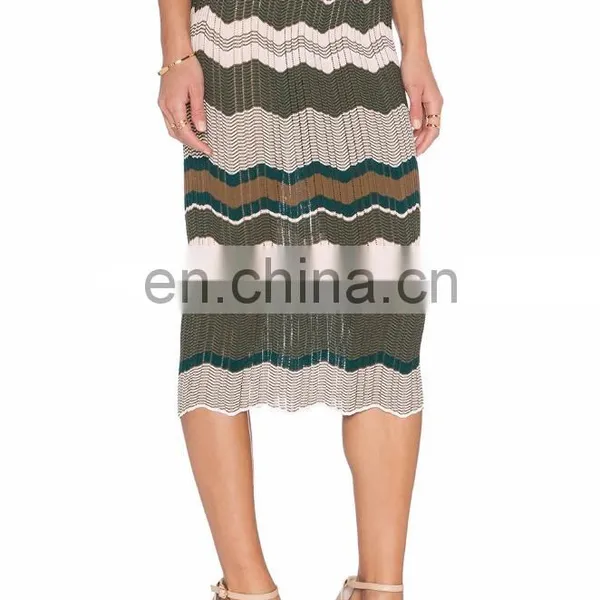 New Design India Skirts Wholesale photo-3
