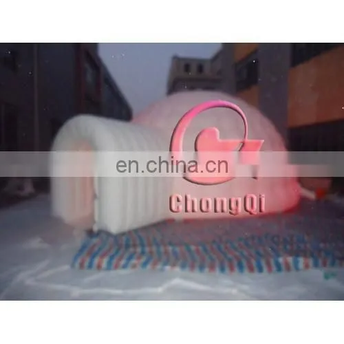 2015 LED Lighting Inflatable Tent for Sale photo-3