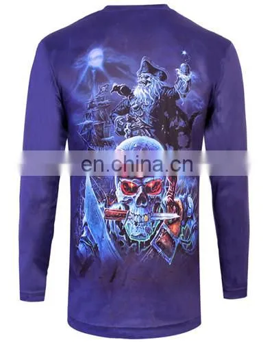 Sublimation Shirt