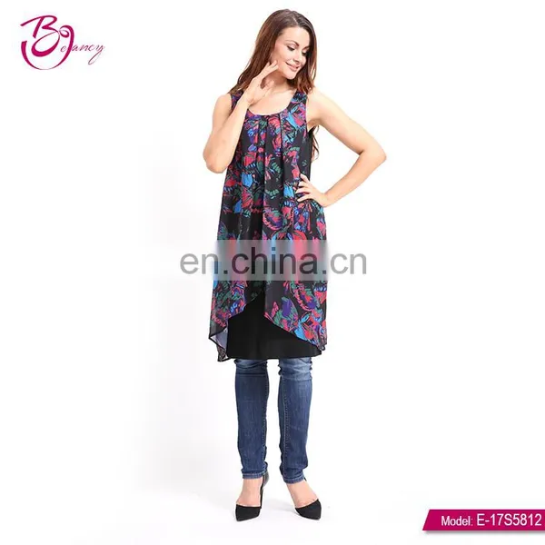 Trending Hot Products China Ladies Maxi Beach Dress photo-5