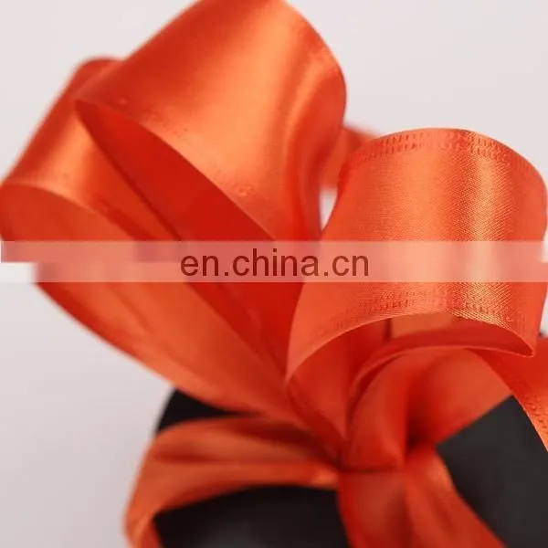 2015 Hair Accessories Ribbon Flowers Material Custom Printed Grosgrain Ribbon photo-3