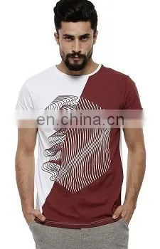 t Shirt Crew Neck T-shirt photo-2