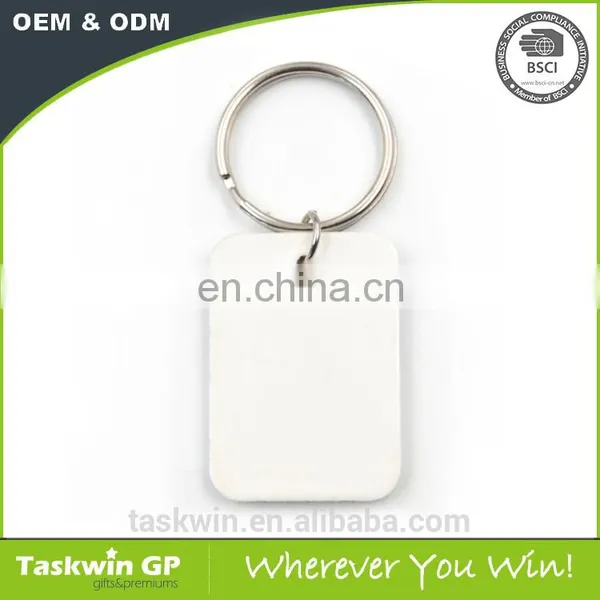 2017 New Custom Soft PVC Keyring Made in China photo-2