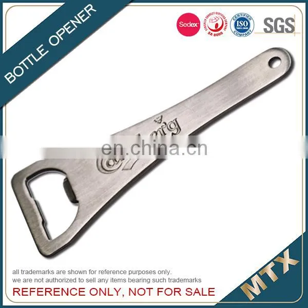 Metal Bottle Opner Keychain, Keyring Factory photo-2