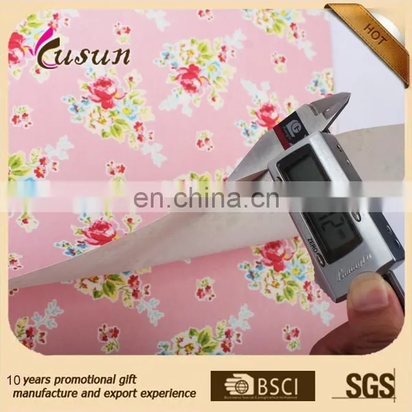 Bottom Price High Performance Promotion Custom Paper Disposable Placemats photo-5