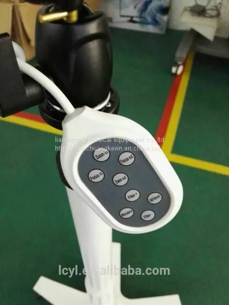 Chinese Digital Video Electronic HD Full Colposcope Price for Vagina