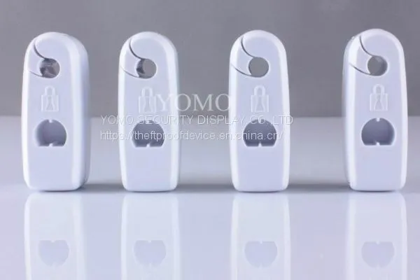 Anti-Theft Stop Lock for Security Hook,Shop Display Protective Stop Lock photo-5