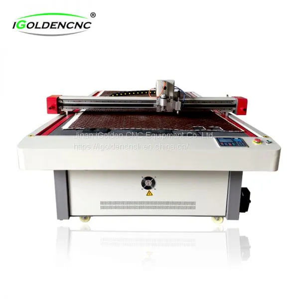 Digital Cutter Machine/Leather Cutting Machine