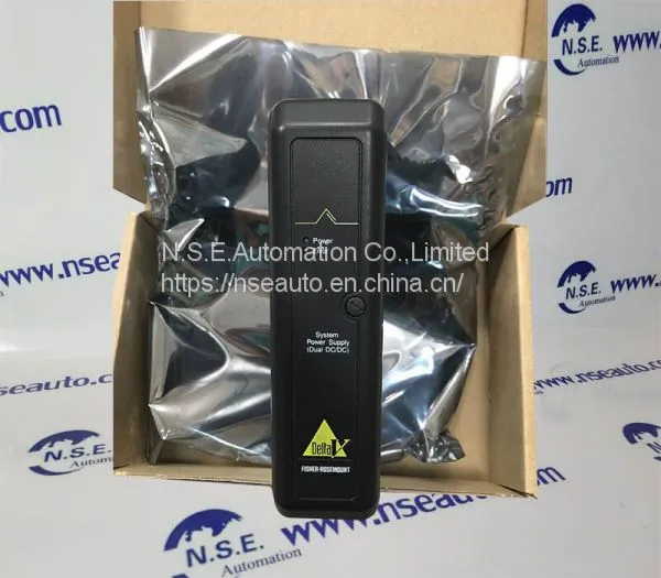 Emerson VE4012S2B1 in Stock photo-2