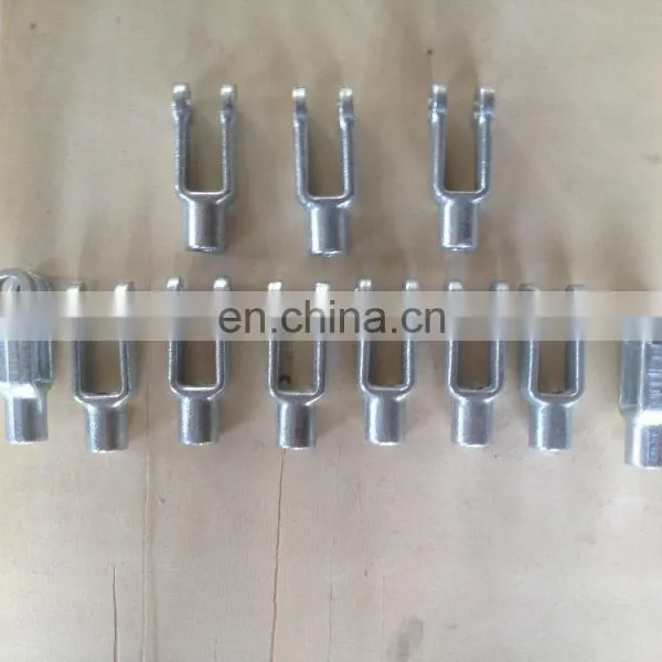Custom Hot Sale Festo Rod Clevis photo-4