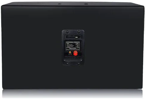 AK-410 Speaker For Karaoke System/Conference Room photo-2