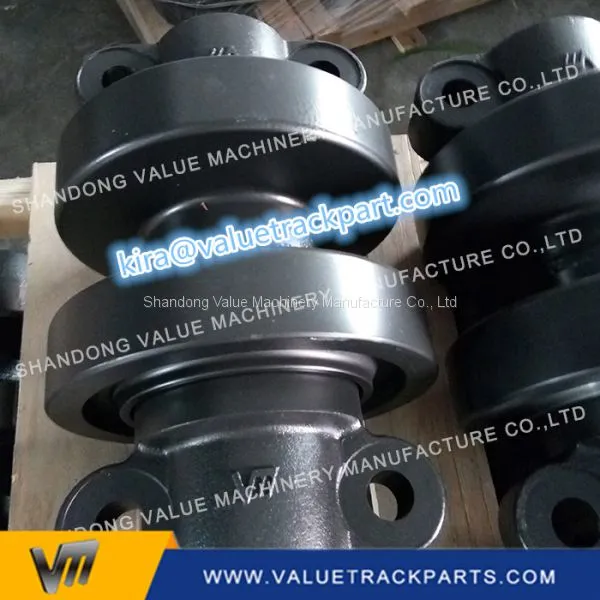 SANY SCC550 SC600 Crawler Crane Lower Roller