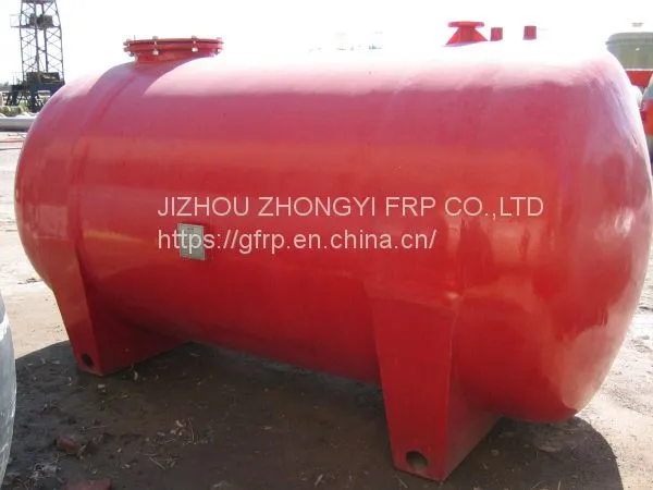 Horizontal Vessel photo-5