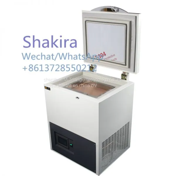 Frozen Separator Machine photo-2