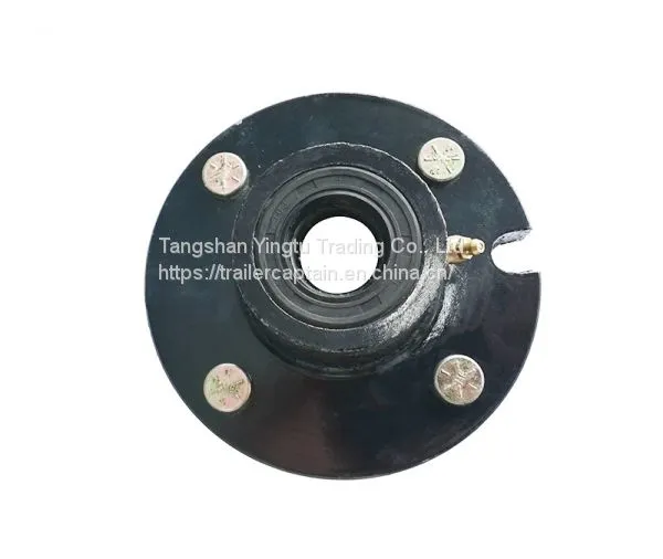 Trailer Idler Hub for 2500 Lbs Axle