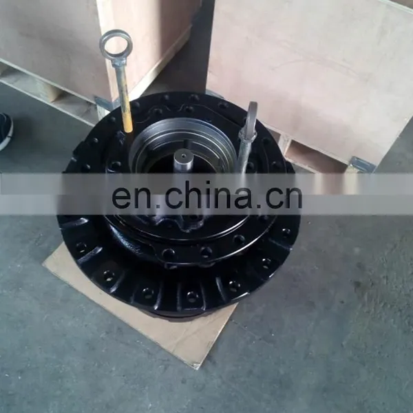 ZX200-5 Travel Gearbox Hitachi ZX200-5 Excavator Travel Reducer photo-4