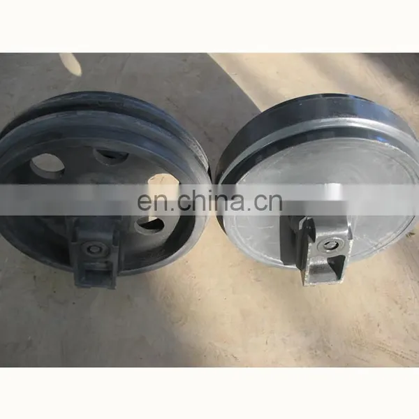207-30-00161,207-30-00282,207-30-00281 PC300-7 Front Idler photo-2